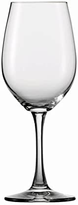 Spiegelau & Nachtmann Spiegelau Winelovers White Wine Goblet 1 White Wine Glass (4090182)