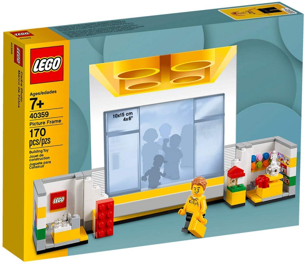 Unknown Lego 40359 Picture Frame