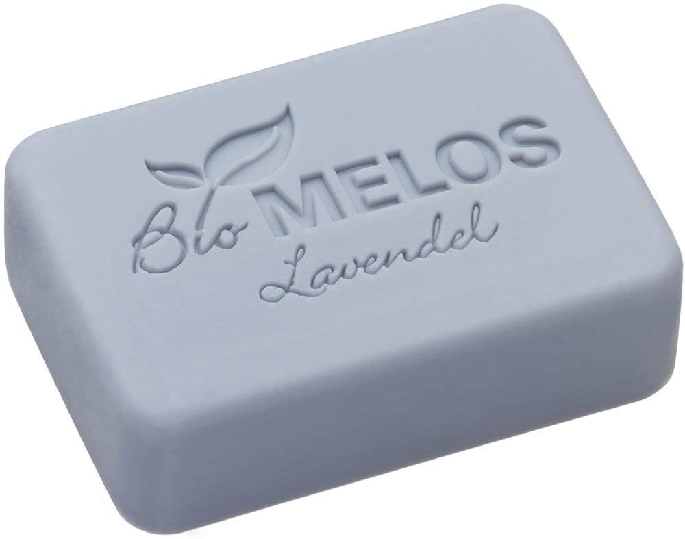 Speick Melos Lavender Soap 100 g