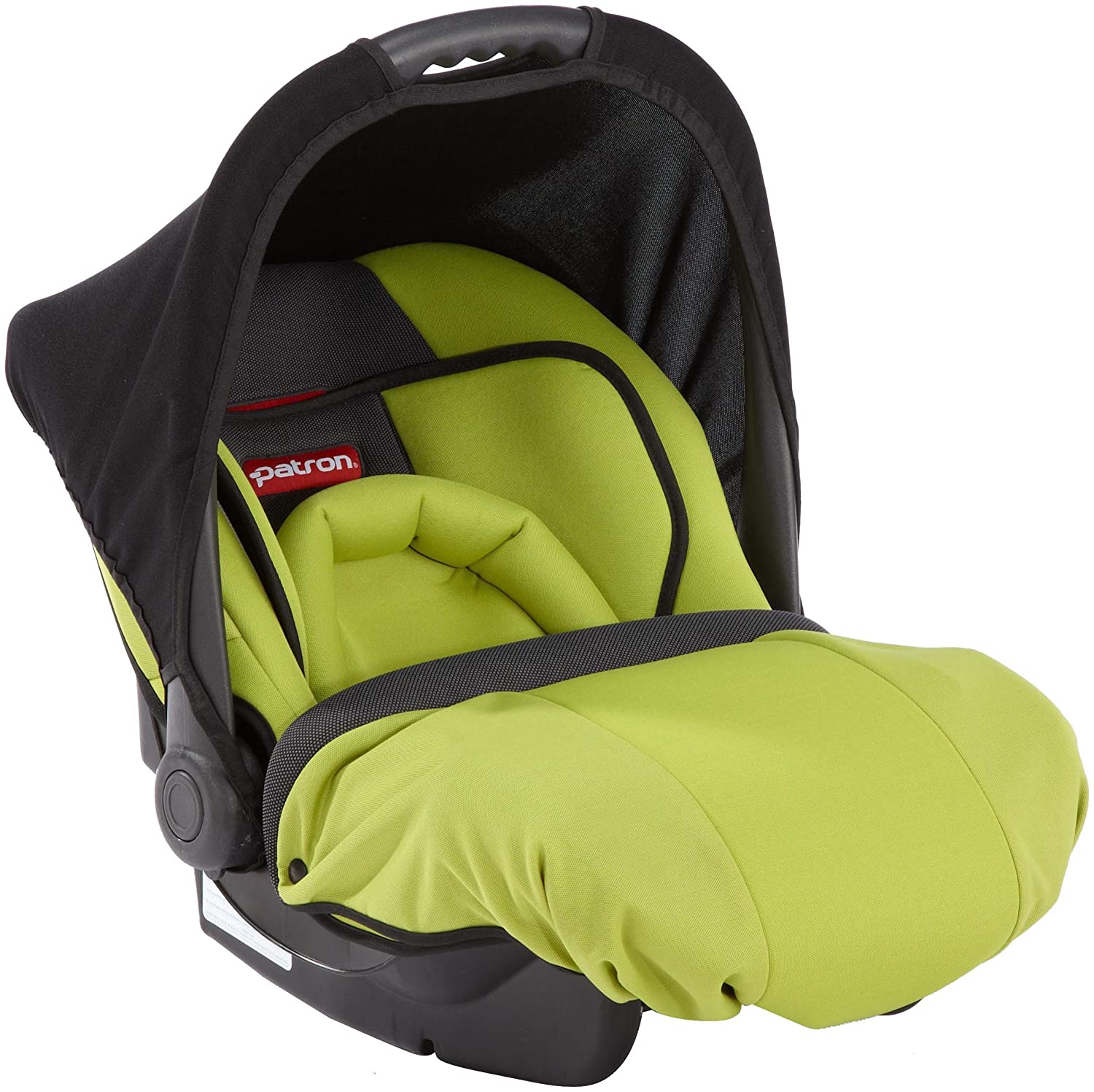 Patron Mimmo Plus Batmmy102Aak1602S Baby Car Seat