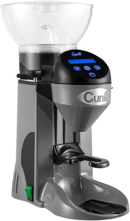 Restaxil Automatic Coffee Grinder Mill 170 x 340 x 410 mm/0.5 Liters 0.275 kW 230 V Plastic 3 Grind Settings Easy to Clean