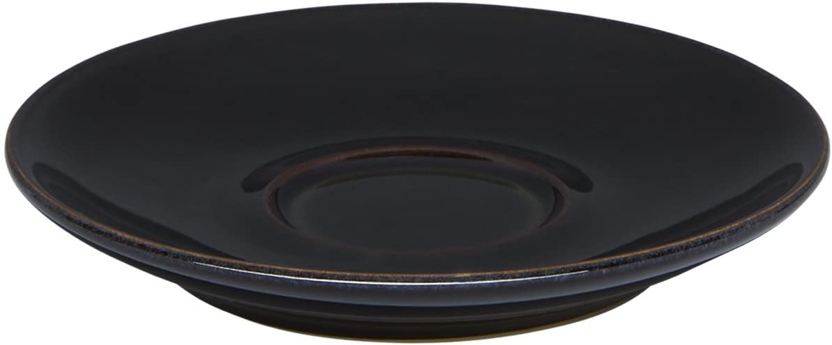 Denby Halo Espresso Saucer, 2.5cm