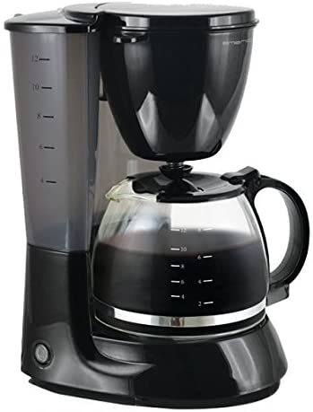 Emerio Coffee Maker 1.25 Litre – 750 W – Cme-110256.1
