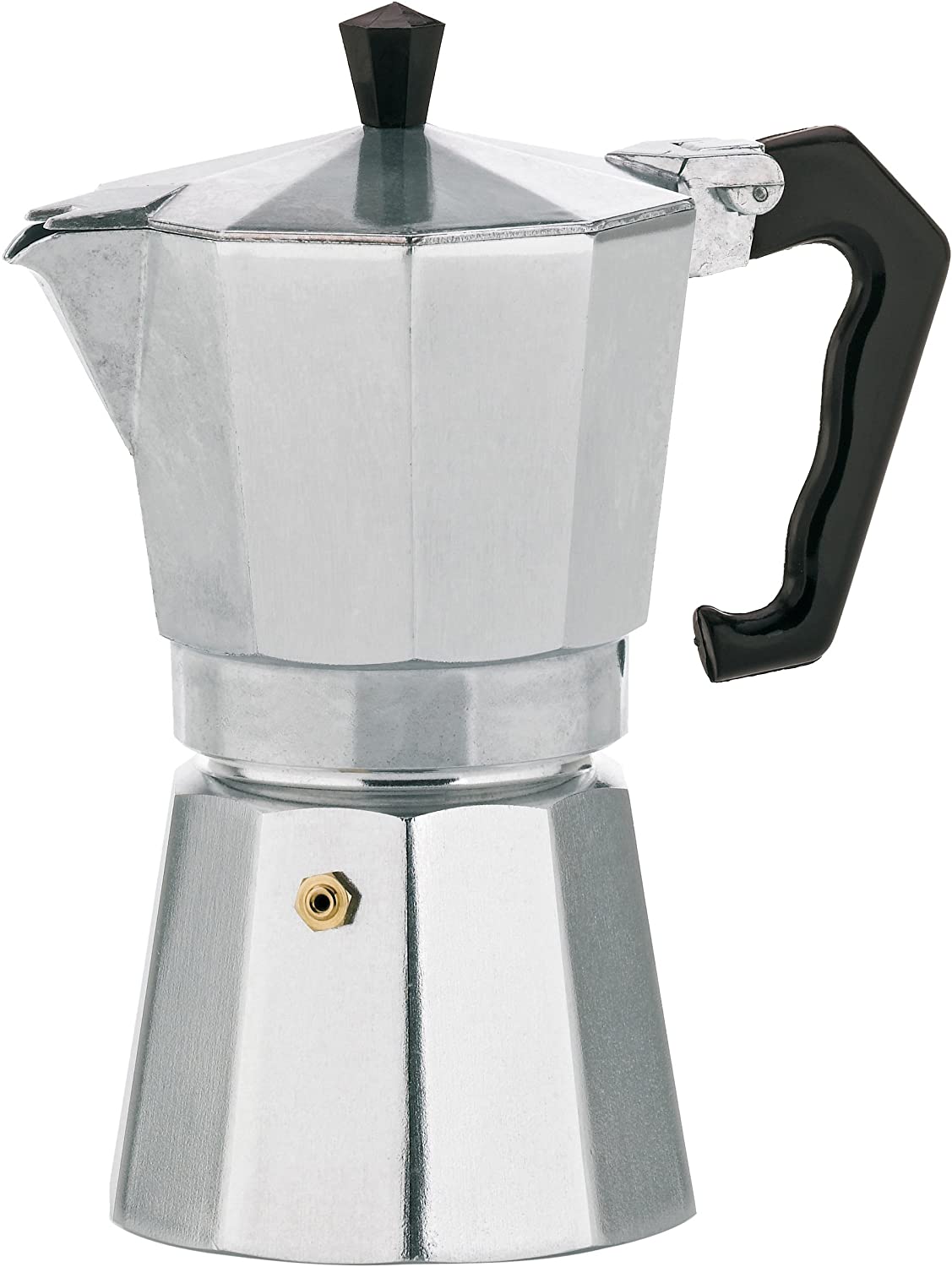Kela Italia 10591 Espresso Pot for 6 Cups