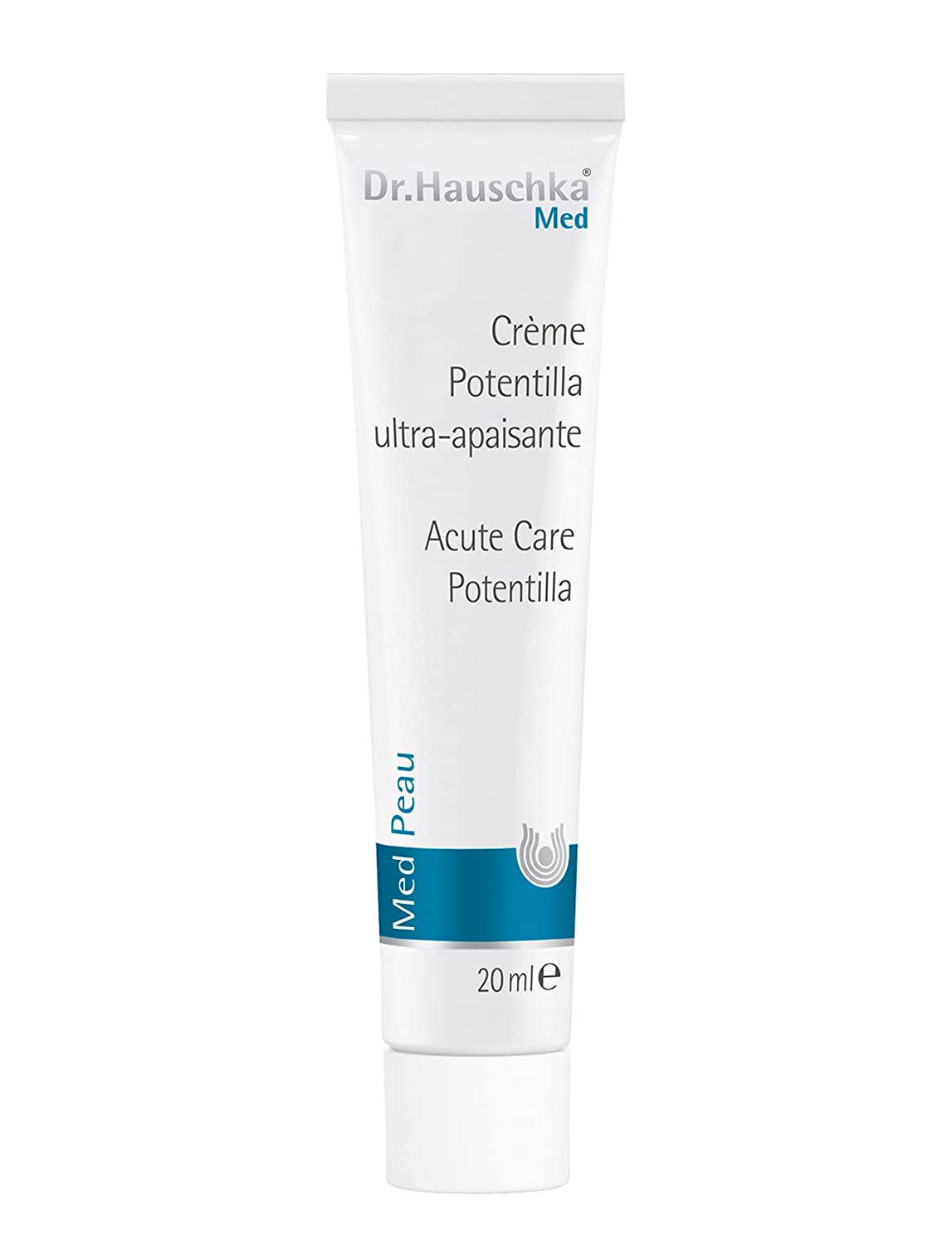 Dr. Hauschka Acute Care Potentila Lip Balm 5ml