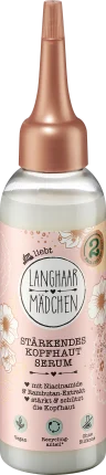 Scalp serum Repair & Strength, 75 ml