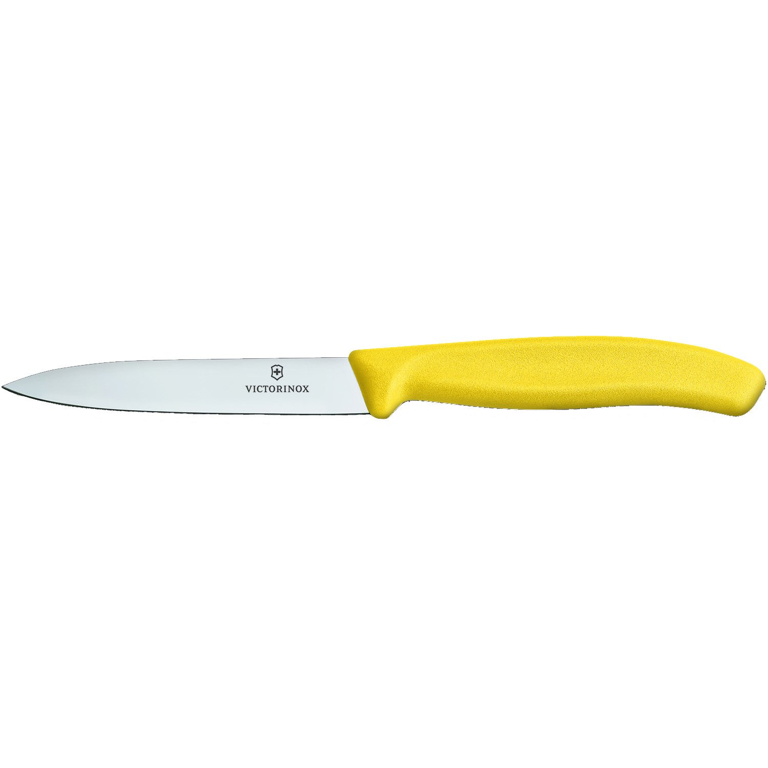 Victorinox Swissclassic 6.7706 - Knives (Stainless Steel, Yellow, Stainless