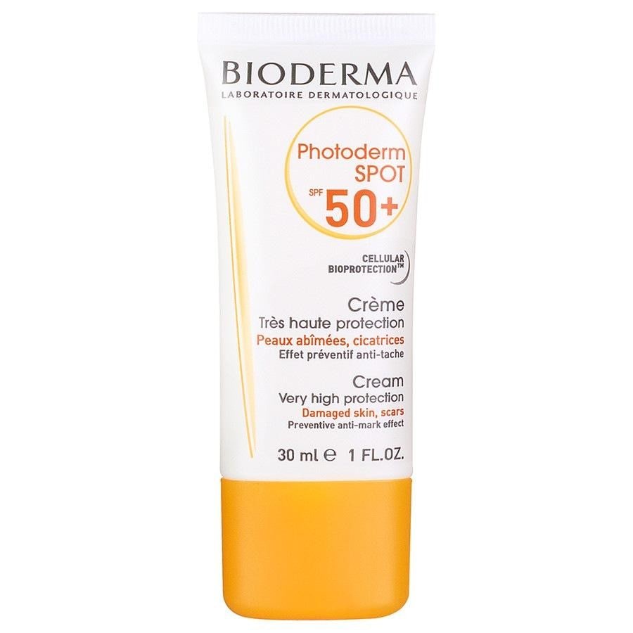 Photoderm Bioderma Photoderm Spot Sunscreen SPF 50+