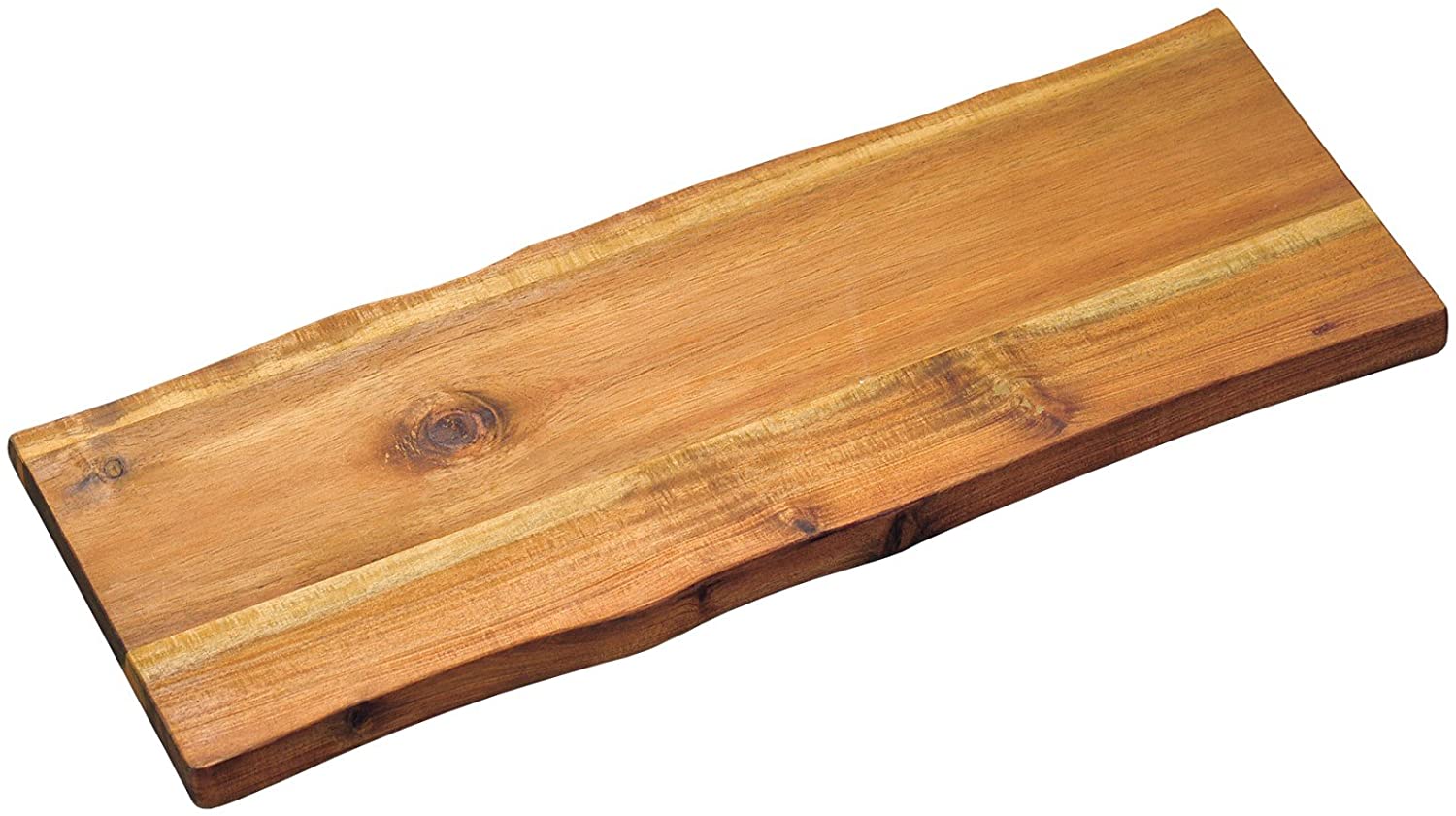 Kesper Chopping Board, Acacia, Brown