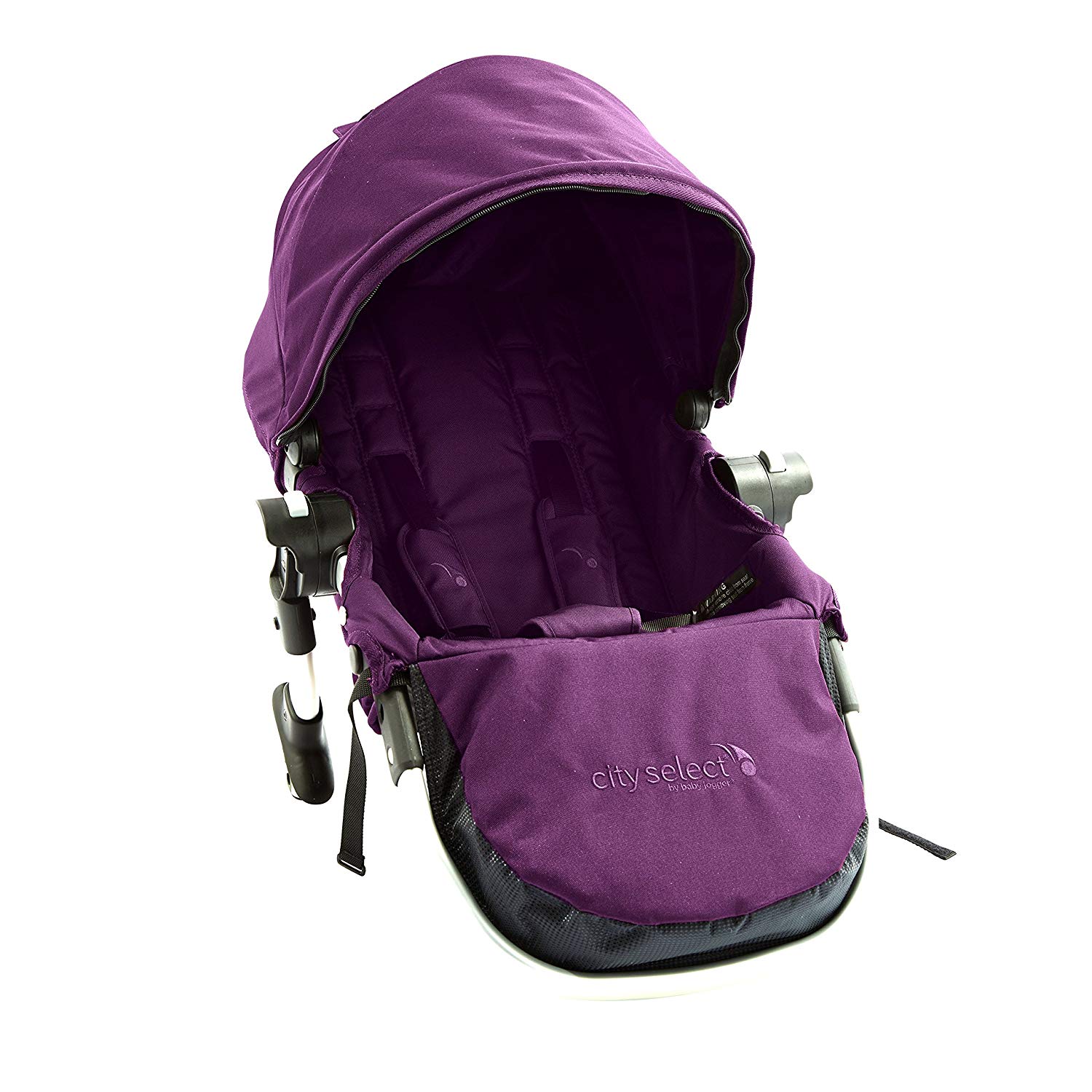 Baby Jogger BJ01428 Additional Seat for Select Pushchair Purple