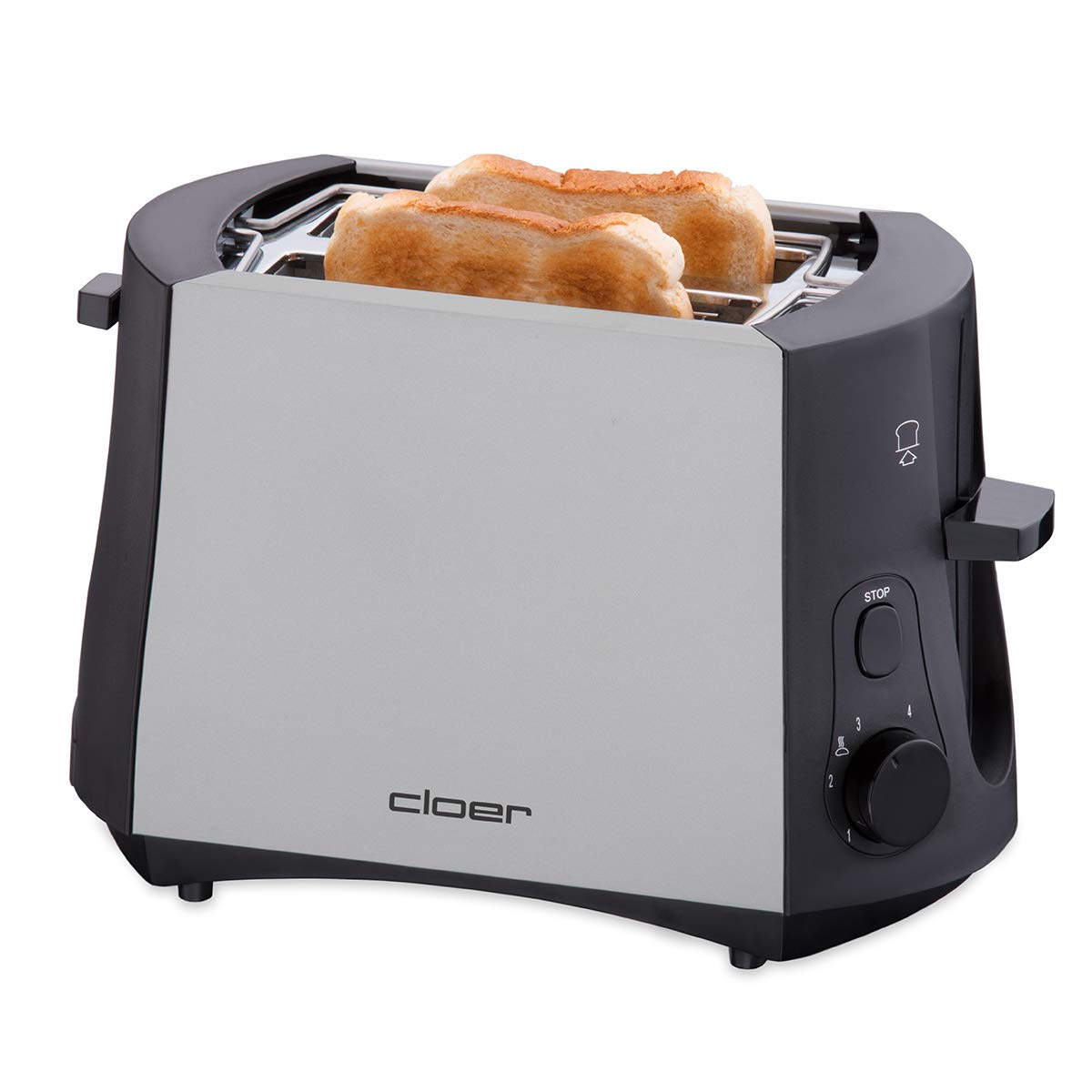 Cloer 3410 - Toaster
