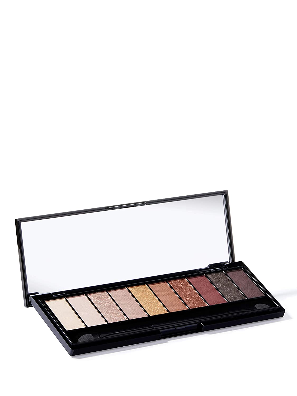find. FIND - 10-colour palette.