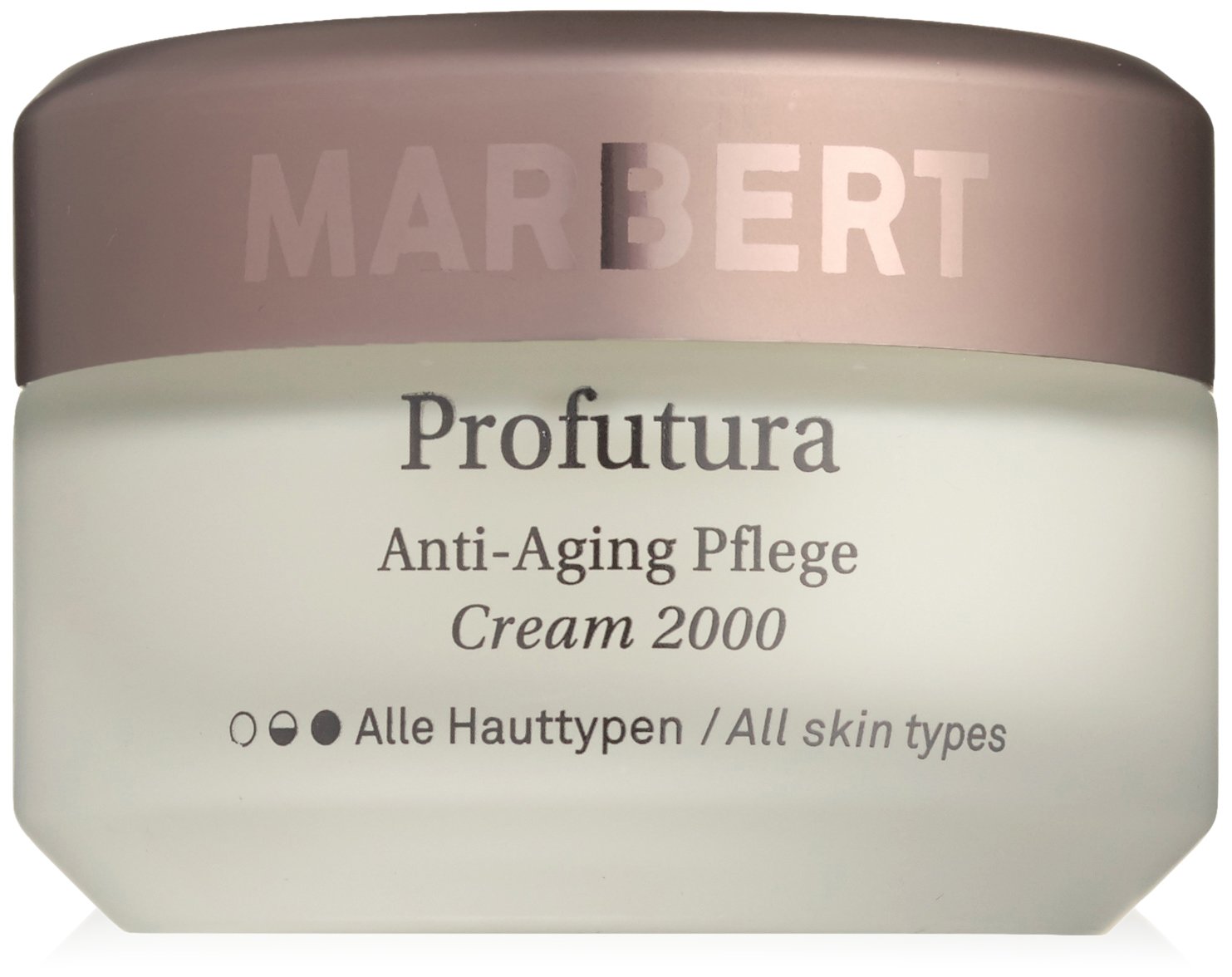 Marbert Profutura Cream 2000 Profutura 50 ml