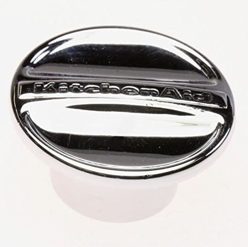 KitchenAid 242765 – 2 Mixing Cap Chrome