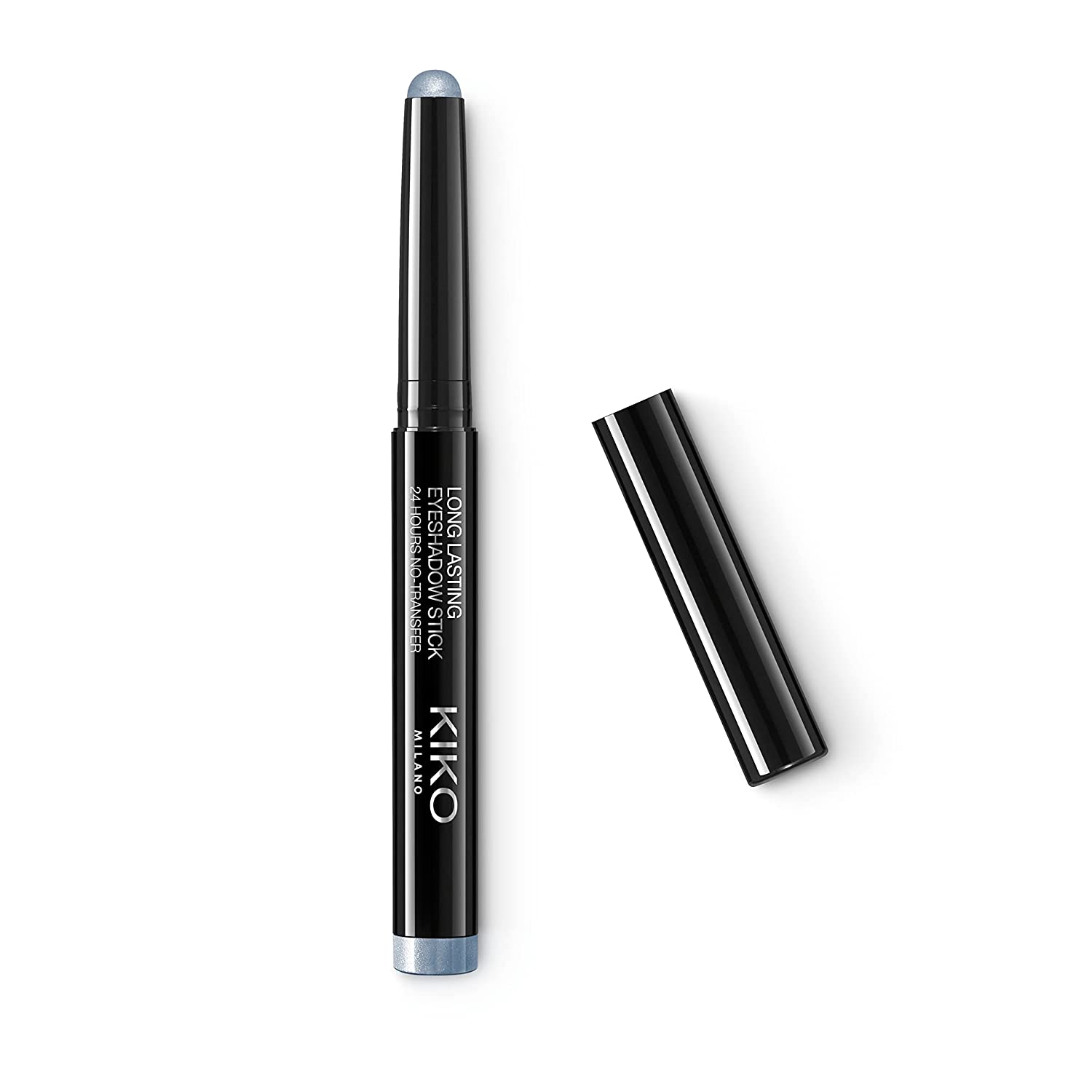 KIKO Milano Long Lasting Eyeshadow Stick 25 | Eyeshadow Stick with Creamy Formula and Extreme Hold