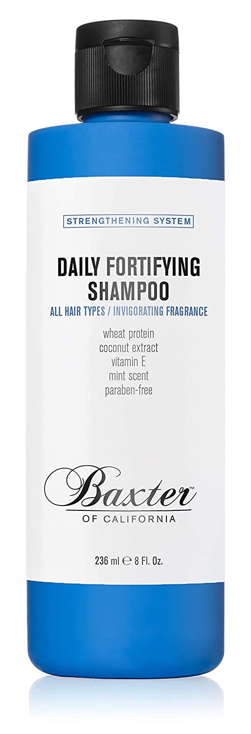 Baxter of California Daily Forecasting Shampoo
