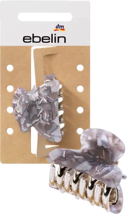 ebelin Hair clip small, 1 pc