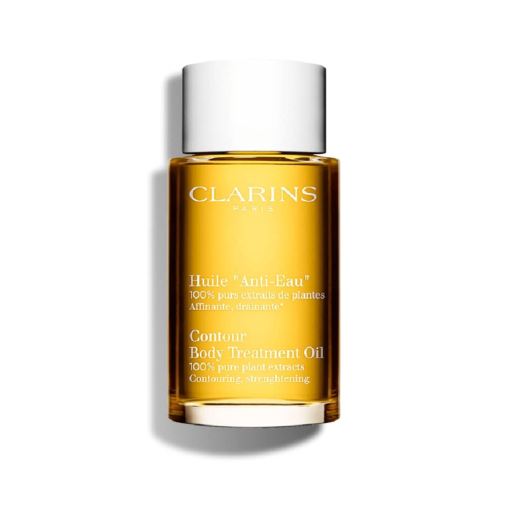 Clarins Huile Tonic Body Oil 100ml