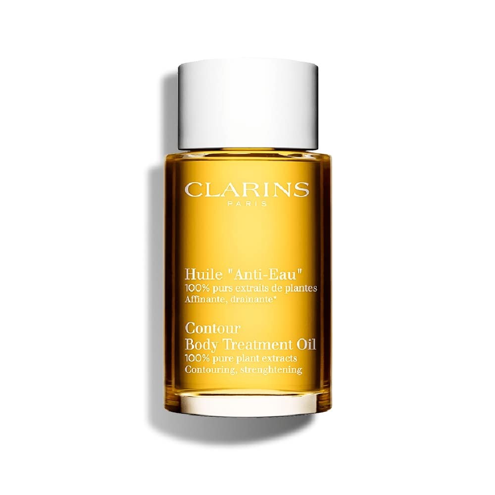 Clarins Huile Tonic Body Oil 100ml
