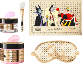 CATRICE Kosmetikset Disney Villains Self Care Essentials, 1 St