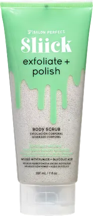 Care peeling Exfoliate & Polish Scrub, 207 ml