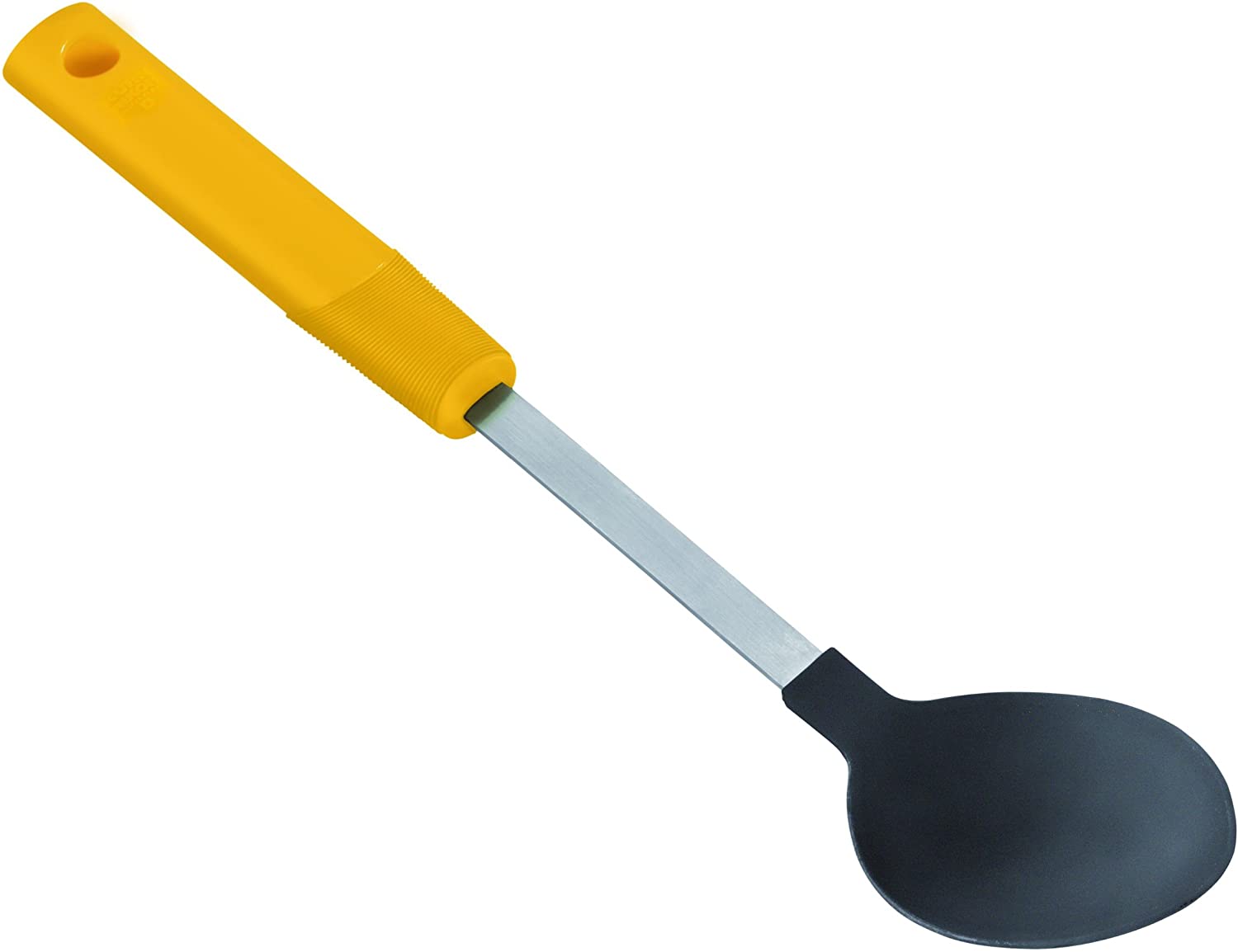 KUHN RIKON Cooks\' Tools 22678 Kitchen Aids & Accessories Sauce Spoon Yellow