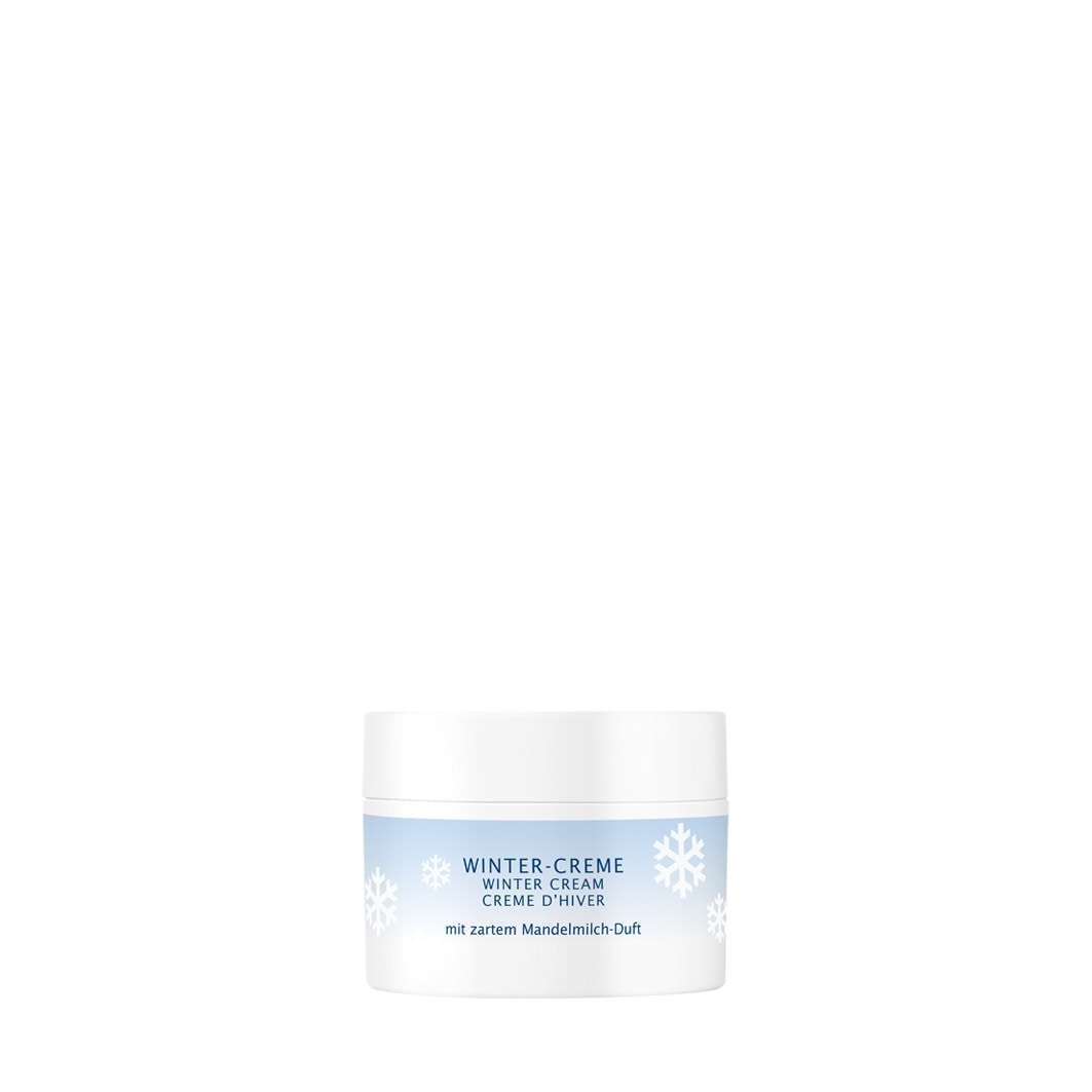 Charlotte Meentzen Extras winter cream
