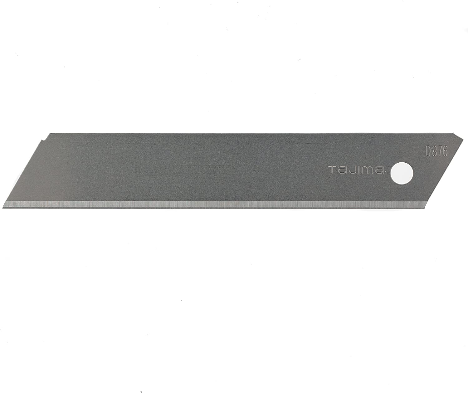 Tajima Endura Blade Snap-Off Blades Replacement Blades Cutter Blades 18 - 22 mm, LCB50SN
