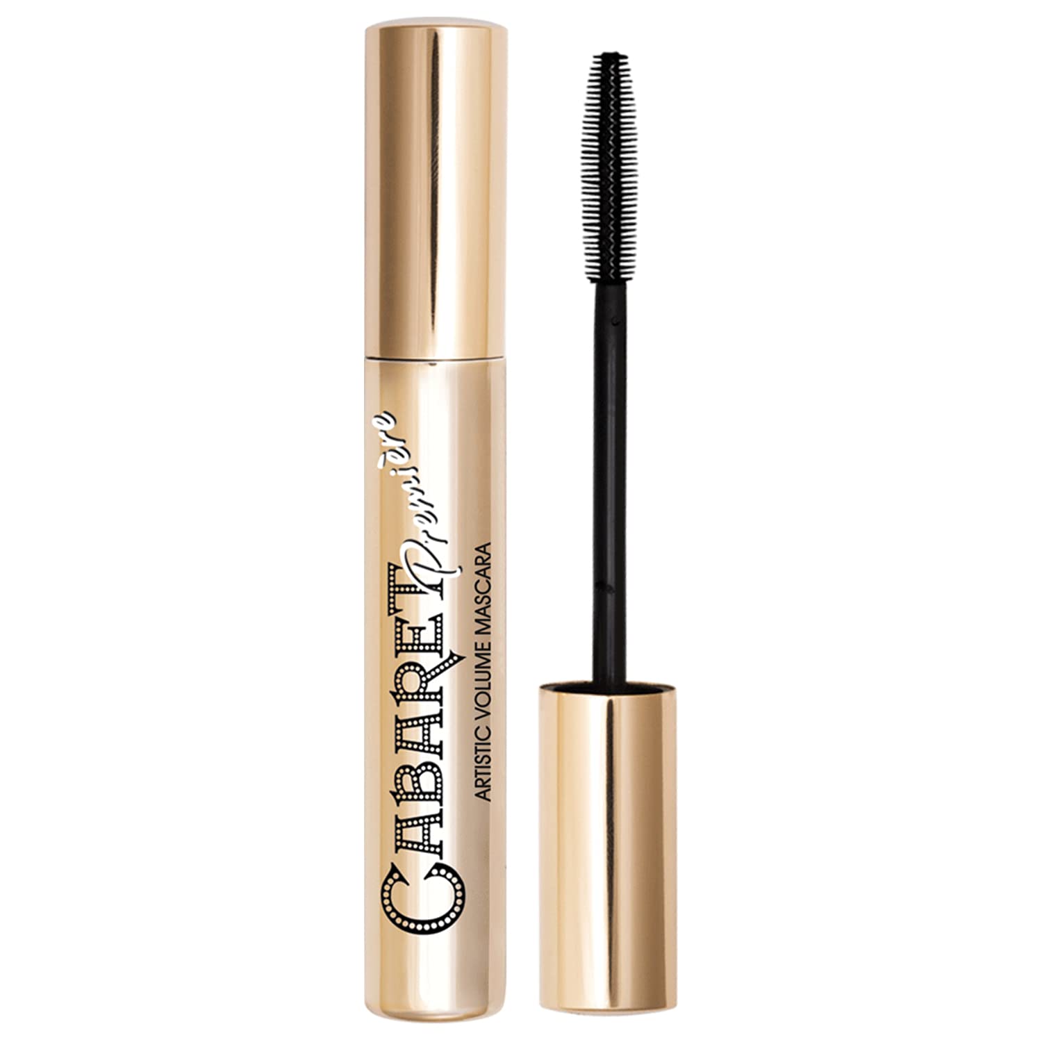 Vivienne Sabo - Artistic Volume Mascara Cabaret Premiere