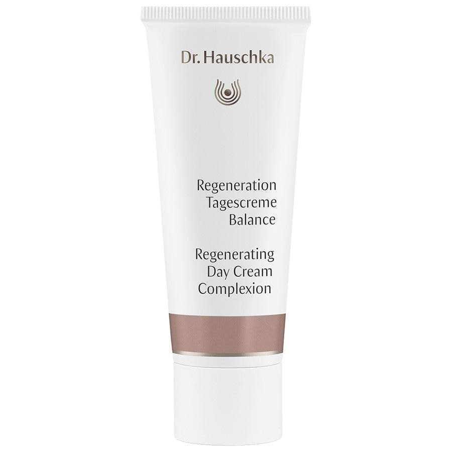 Dr. Hauschka Regeneration - Balance Day Cream 40ml
