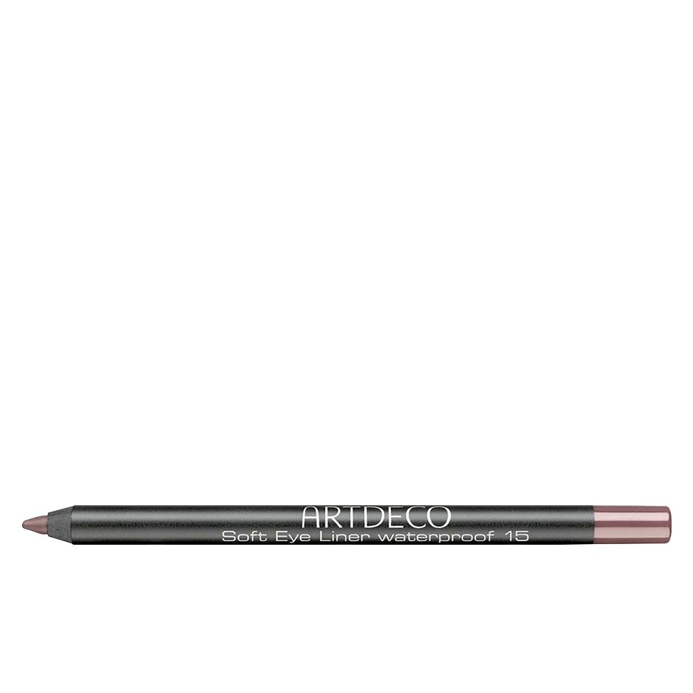 ARTDECO Soft Eye Liner Waterproof, Eye Pencil
