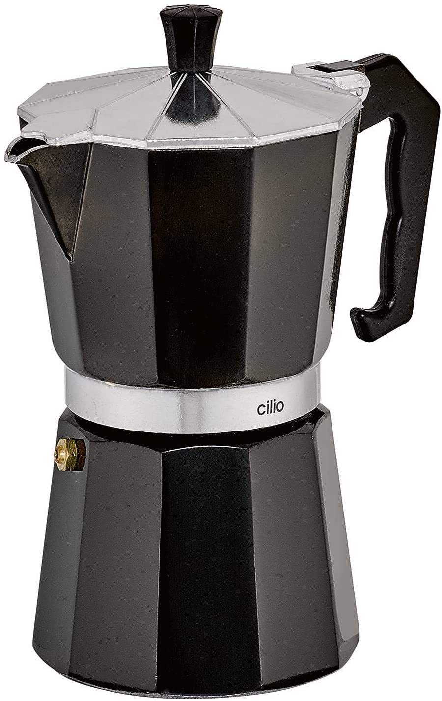 Cilio Classico KP0000321326/Natura Espresso Maker