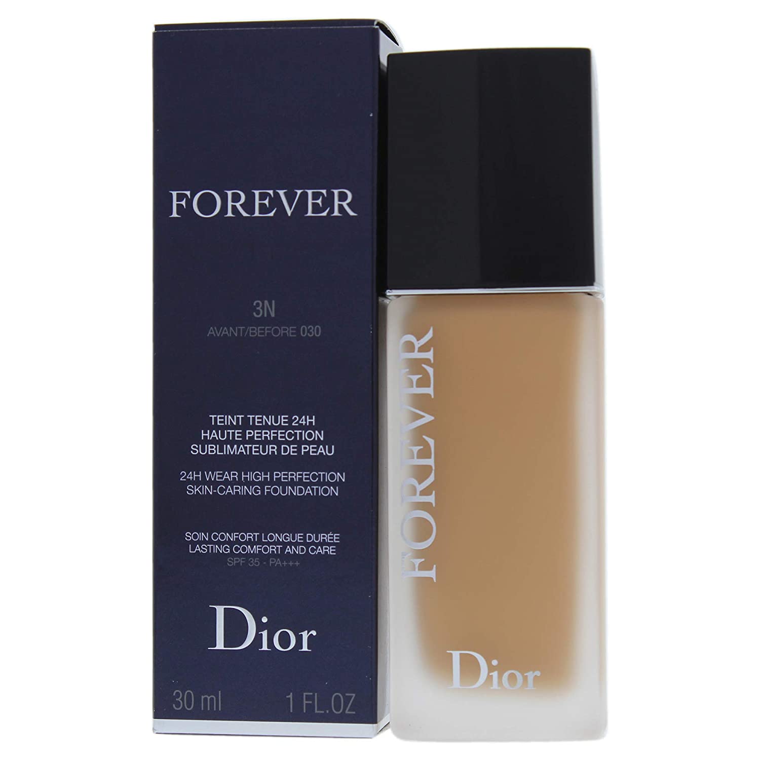 christian Dior Forever N3 Neutral 30 Ml