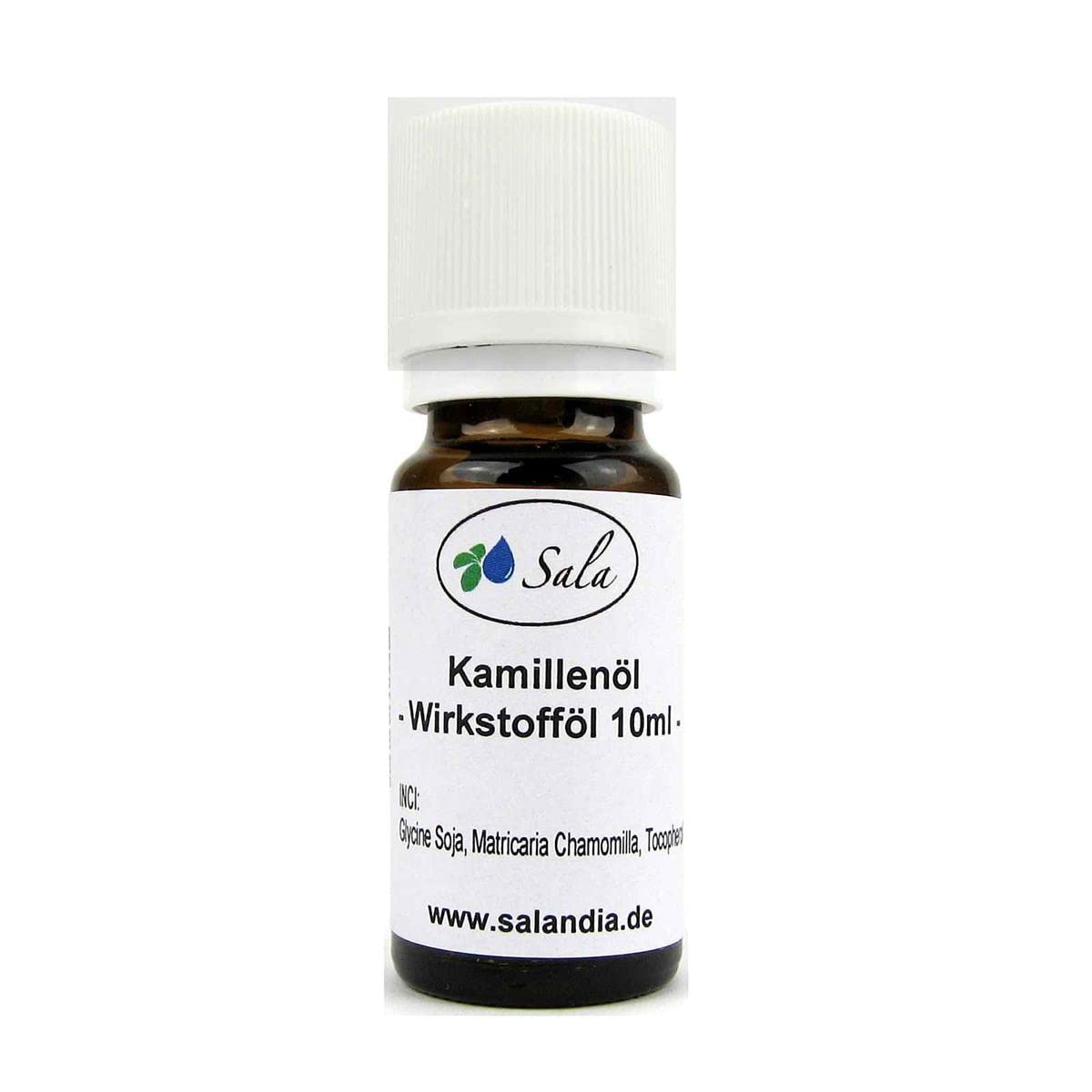 Sala Chamomile Oil Active Ingredient Oil (10 ml)