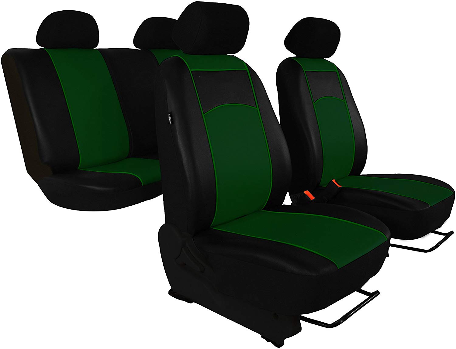 Custom Fit Seat Cover for Amarok 2010 Tuning
