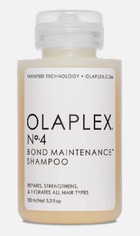 Olaplex No. 4 Shampoo 100 ml