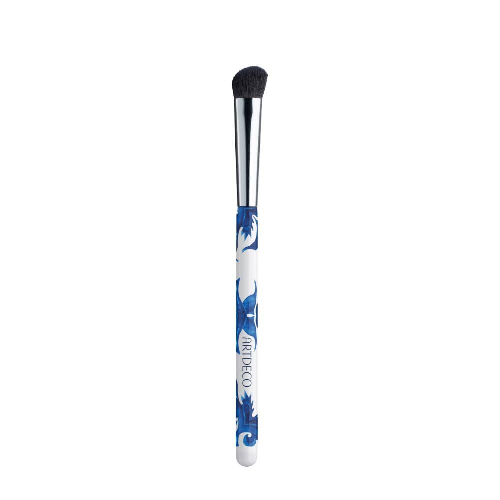 Artdeco Blending Brush - Eye Contour Brush for Applying and Blending Eyeshadow - Pack of 1