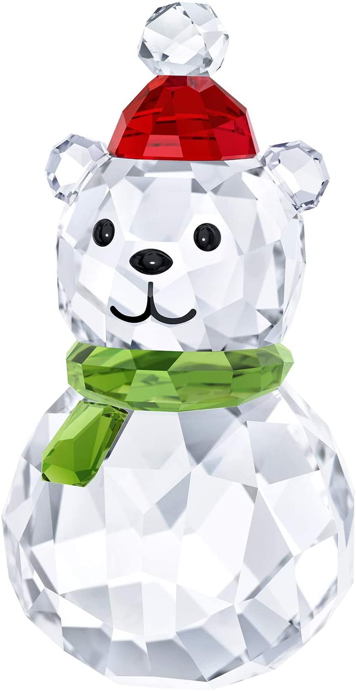 Swarovski Swinging Ice Bear 5393459