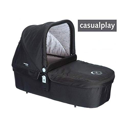 Casualplay 106060 – 945 – Carrycot (Chakra