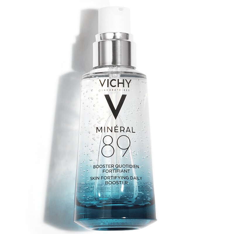 Vichy Face Booster 50Ml