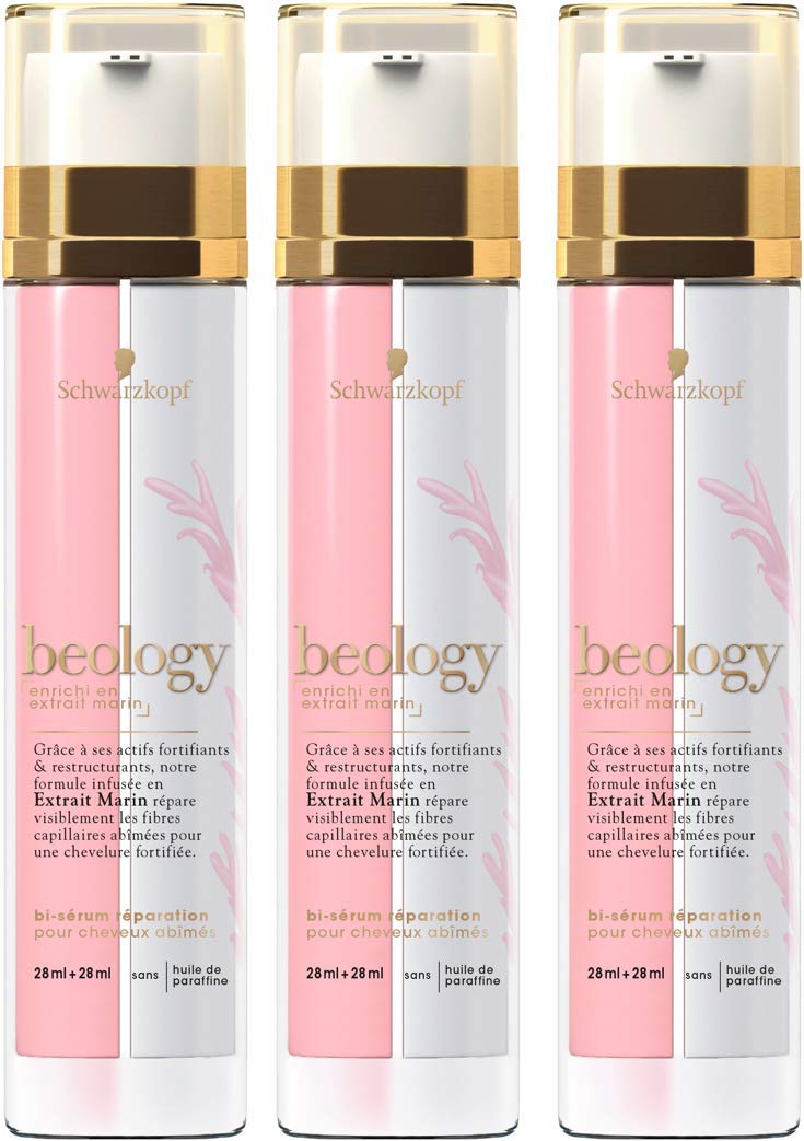 Beology Bi-Serum Repair