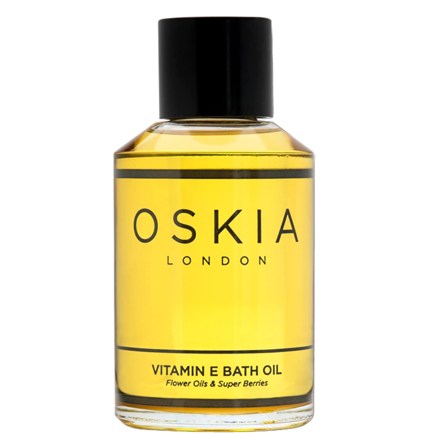 Oskia Vitamin E Bath Oil