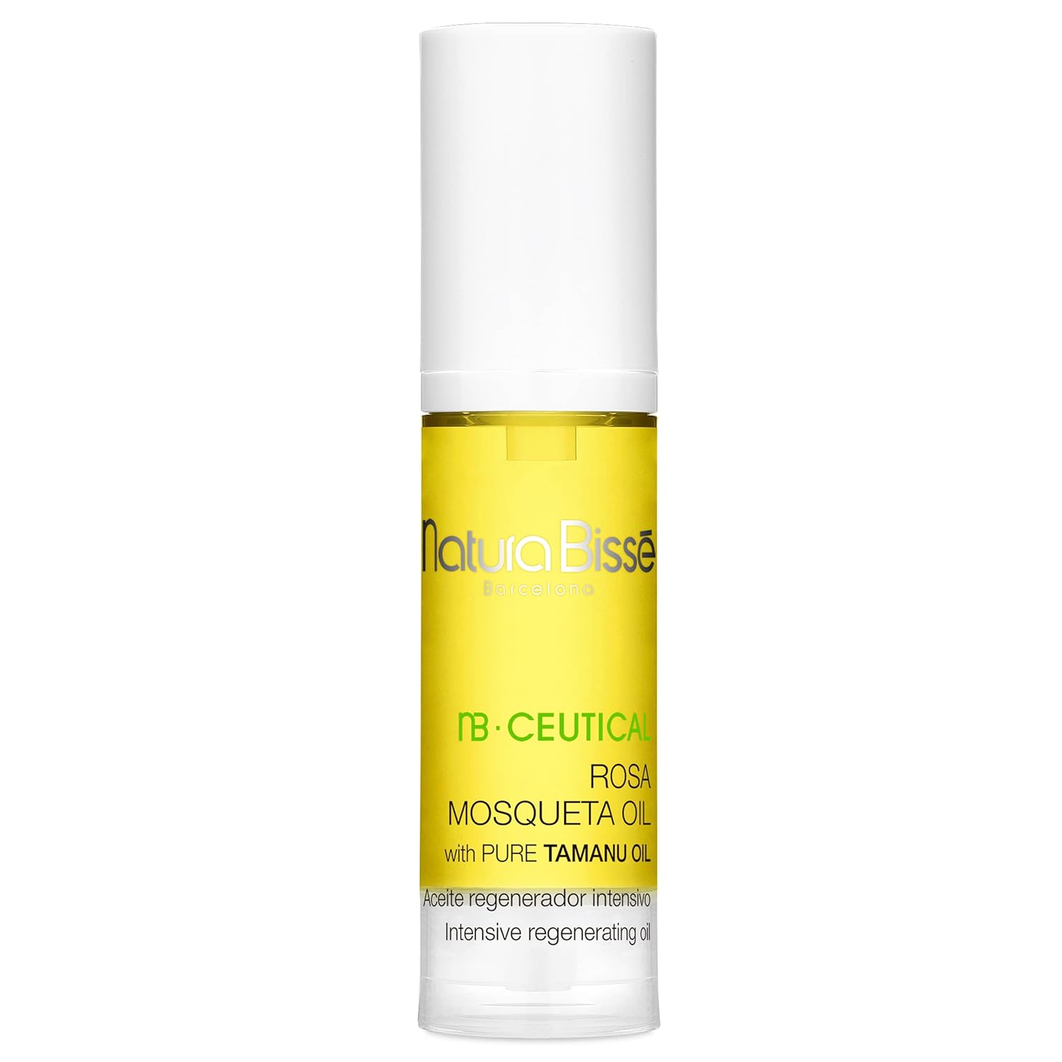 Natura Bissé Rosa Mosqueta Oil 30 ml