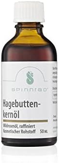 Rosehip Seed Oil Refined