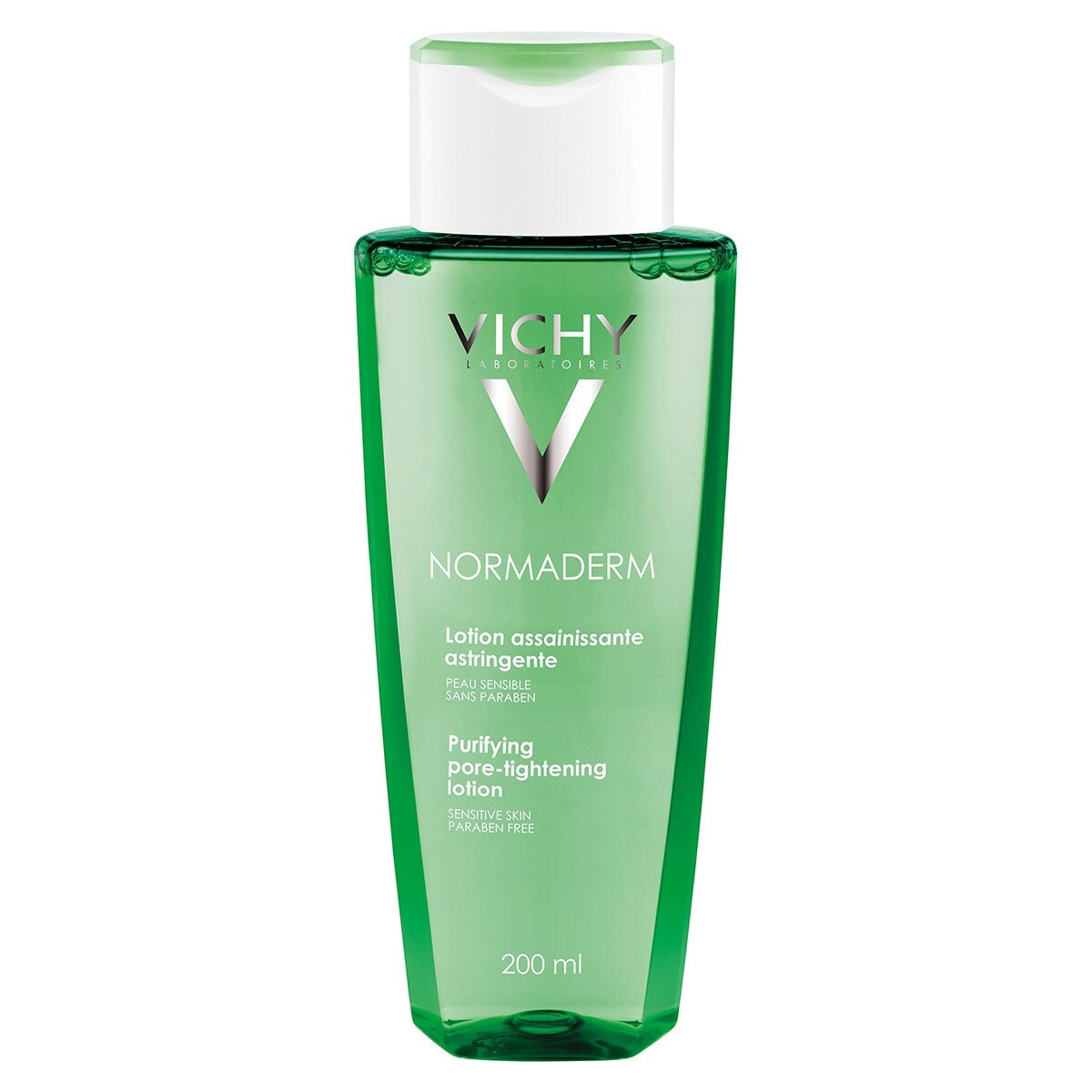 VICHY Normaderm NORMADERM Cleansing Lotion 2009