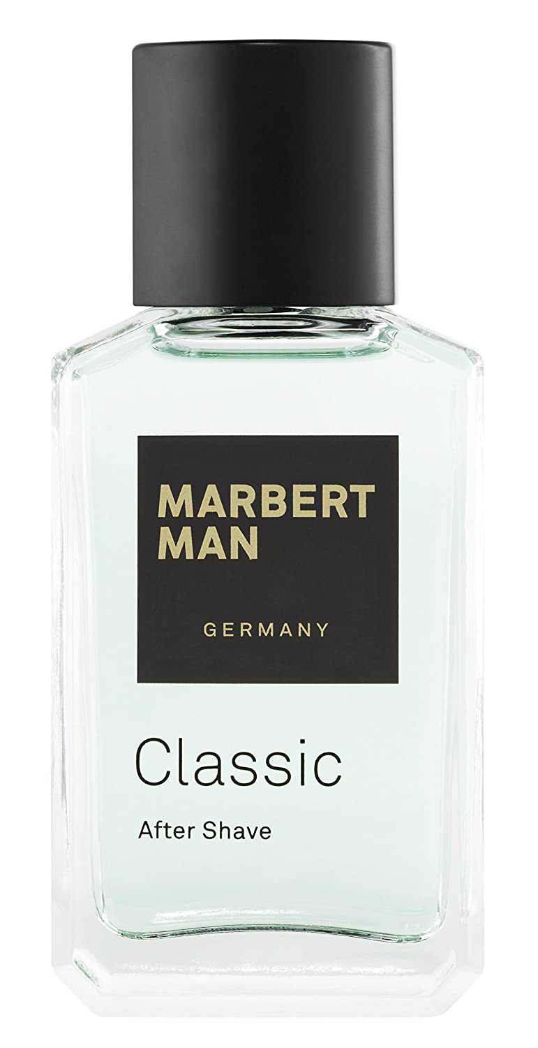 Marbert Man Classic After Shave Lotion 50 ml