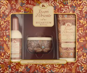 Gift set byzantium Ritual 3Tlg, 1 ST