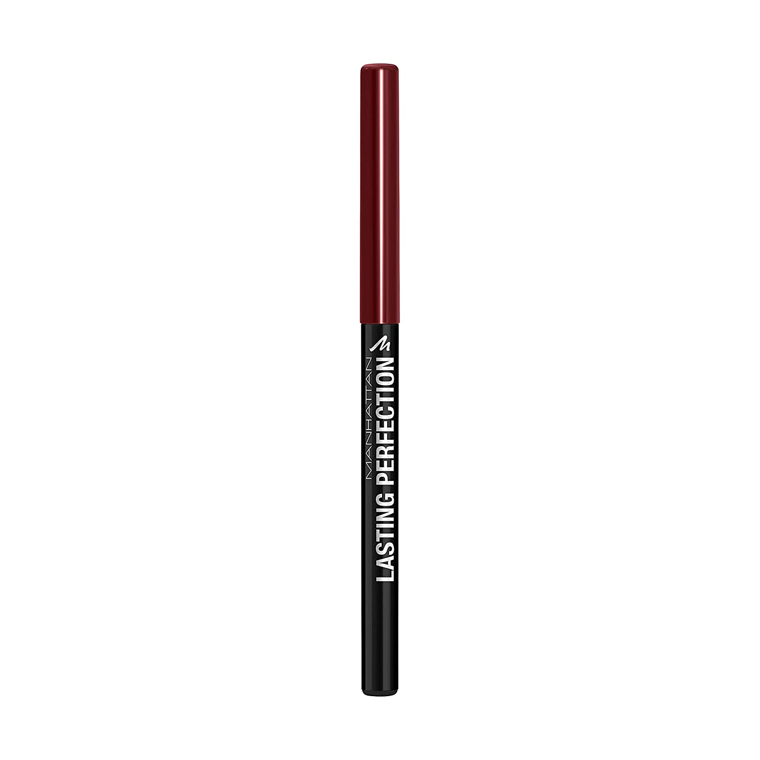 Manhattan X-Treme load autom. Lip liner., mulberry ‎46n love