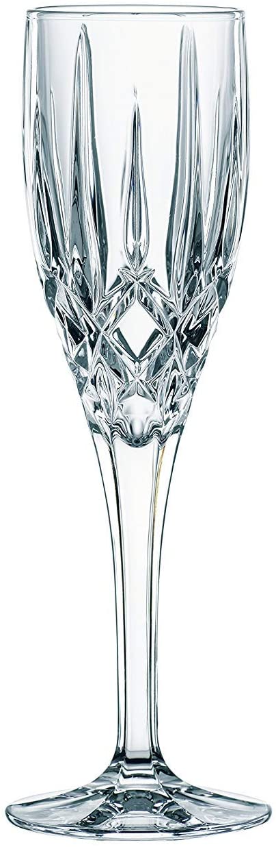 Spiegelau & Nachtmann Noblesse Collection Crystal Glass