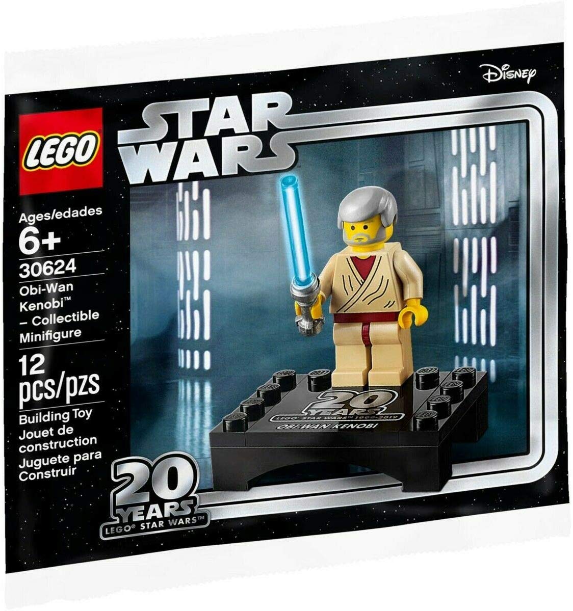 Lego® Star Warstm 30624 Obi-Wan Kenobi